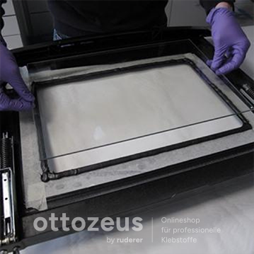 Backofenscheibe einkleben--5