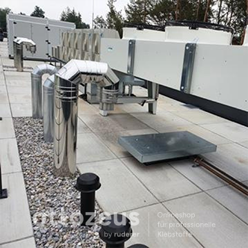 Kleben in der Heizungs-, Lüftungs- und Klimatechnik--128