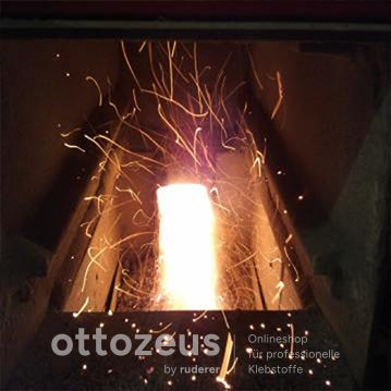 Kleben im Hochtemperaturbereich: bis +1200 °C--250