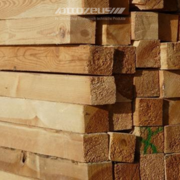 Holzwerkstoffe roh, unbehandelt