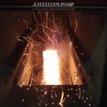 Kleben im Hochtemperaturbereich: +100 °C bis +300 °C