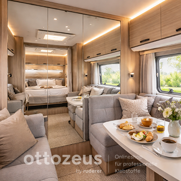 Spiegel ankleben mit doppelseitigem Klebeband – industrielle Lösungen / Spiegelklebeband Category