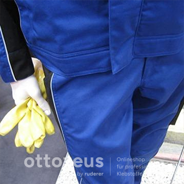 Kleben von Textilien, Filz und Vlies--149