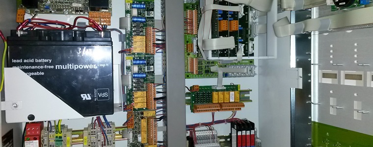 Elektrotechnik/Elektronik