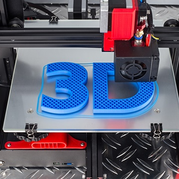 3D Druck