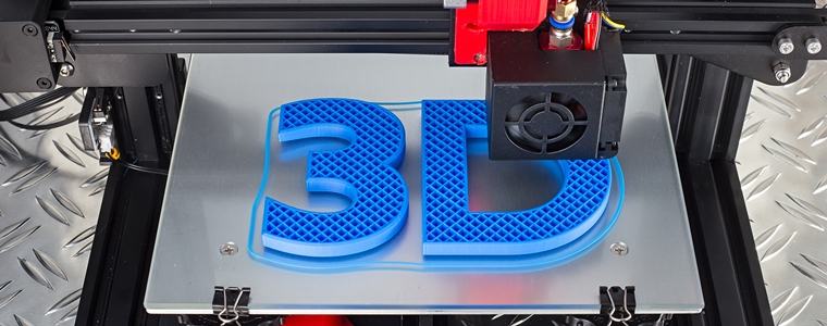 3D Druck