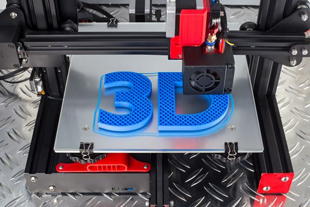 3D Druck