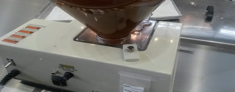 Apparatebau