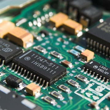 Elektrotechnik/Elektronik