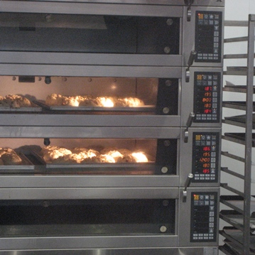 Hochtemperatur (+100 °C bis +300 °C)