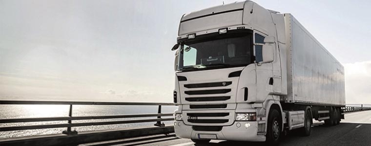 LKW-Planen + PVC-Folien