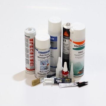 Handwerkerbedarf