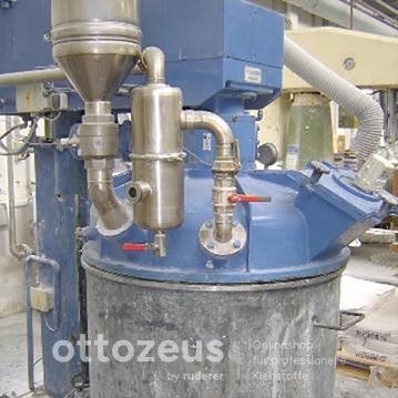 Klebstoffe: chemikalienbeständig und kraftstoffbeständig