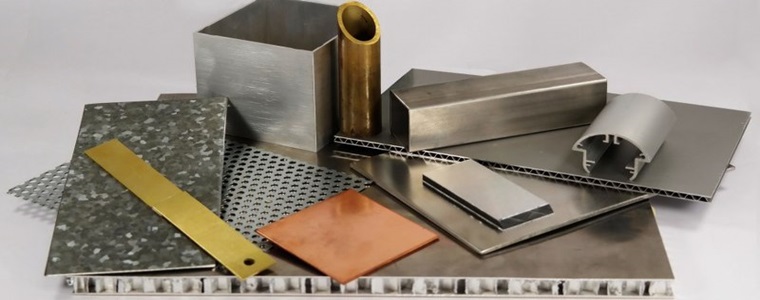 Metallbau