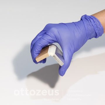 Elastisch kleben / Dickschicht kleben