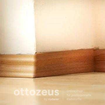 Kleben von stark beanspruchten Bauteilen 