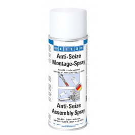 Anti-Seize Montagespray, 400 ml Dose