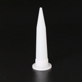 Geschlossene Düsenspitze