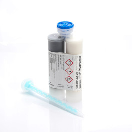 2 K Epoxidharz Kleber Araldite® AW 2101/HW 2951