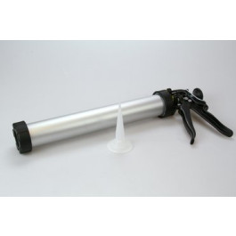 Köropop 225 weiss