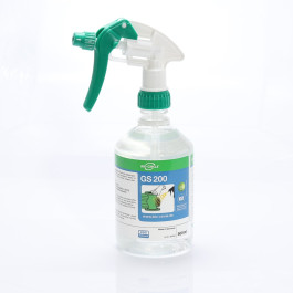 Bio-Circle GS 200 - kennzeichnungsfrei Whitelabel