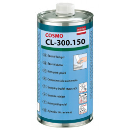 1-K transparenter Montage-Klebstoff - COSMO HD-150.160