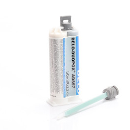 2 K Epoxidharz Kleber DELO Automix AD897