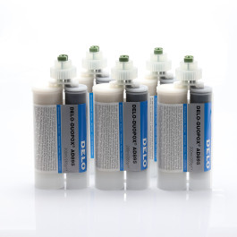 DELO®-DUOPOX AD895 (Klebstoff)