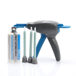 DELO-DUOPOX® AD840 (Klebstoff)