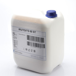 Irutex D 60 ST kennzeichnungsfrei Whitelabel