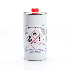 Körabond HG 83