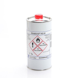 Körabond HG 81