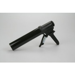Kartuschenpistole Pro 2000 - schwarz