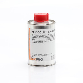 MECOCURE® S 400 LMC