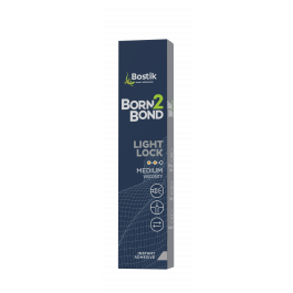 BORN2BOND Light Lock