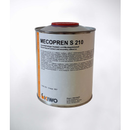 MECOPREN® S 210 