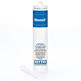 Novasil® S 805 schwarz