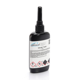 UV härtender Kleber Acrylat