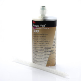 2 K Epoxidharz Kleber 3M™ Scotch-Weld™ DP 490