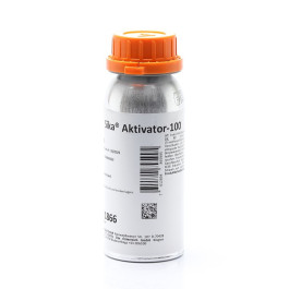 Sika® Aktivator-100 - Transparenter Haftreiniger