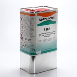 technicoll® 8053 Kontaktklebstoff Polychloropren CR