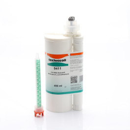 technicoll® 9411 2 K Methylmethacrylat Kleber MMA