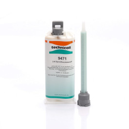 technicoll® 9471 2-Komponenten Epoxidharzklebstoff 