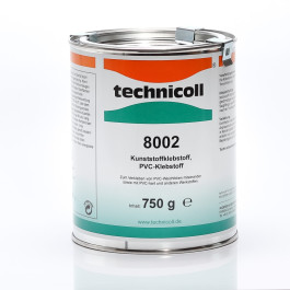 technicoll® 8002 Nasskleber Polymer PVC 38g Tube
