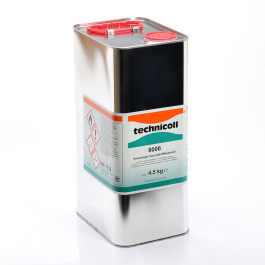 technicoll® 8008 Nasskleber, Acrylatklebstoff für Kunststoffe und Metall - technicoll 8008-Set