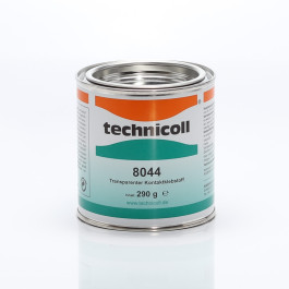 technicoll® 8044 Kontaktklebstoff Polyurethan PUR - 2 Dosen