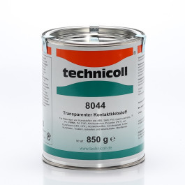 technicoll® 8044 Kontaktklebstoff Polyurethan PUR - 2 Dosen