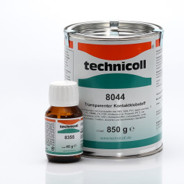 technicoll® 8044 PLUS Kontaktklebstoff Polyurethan PUR