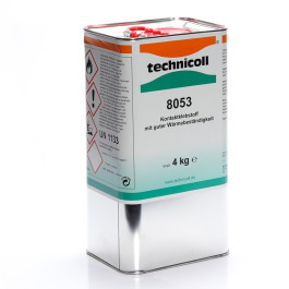 technicoll® 8053 Kontaktklebstoff Polychloropren CR