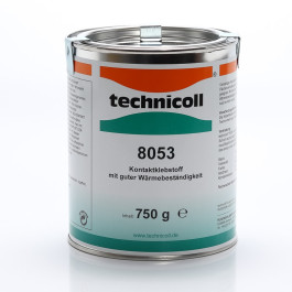 technicoll® 8053 Kontaktklebstoff Polychloropren CR